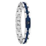 Steel Bracelet