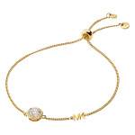 925/1000 Sterling Silver,Gold-Plated (3 microns)