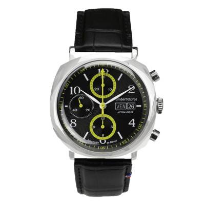 Montre HD6.1 Solaire - Humbert-Droz