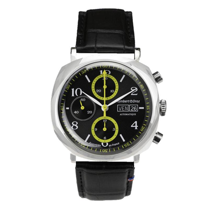 HD6.1 Solaire Watch - Humbert-Droz