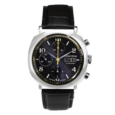 Montre HD6.1 Eclipse - Humbert-Droz