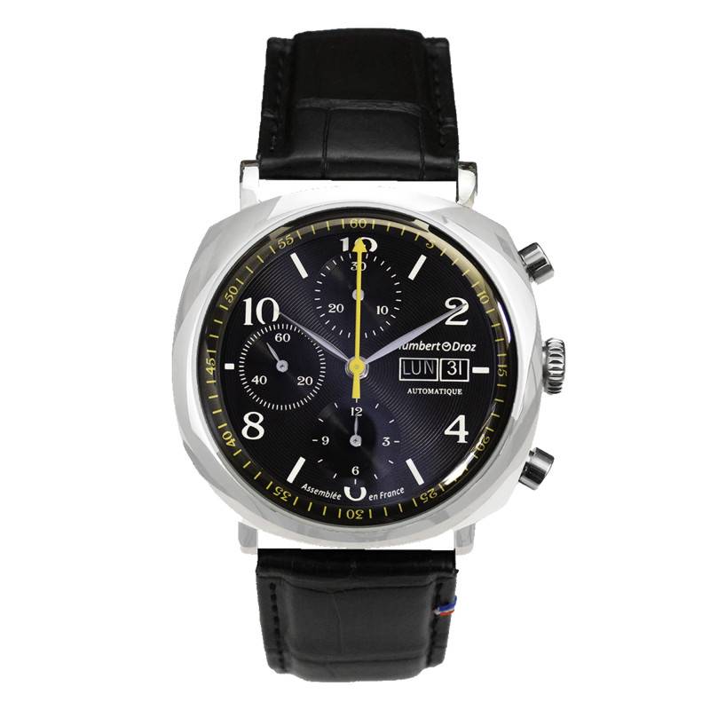 HD6.1 Eclipse Watch - Humbert-Droz