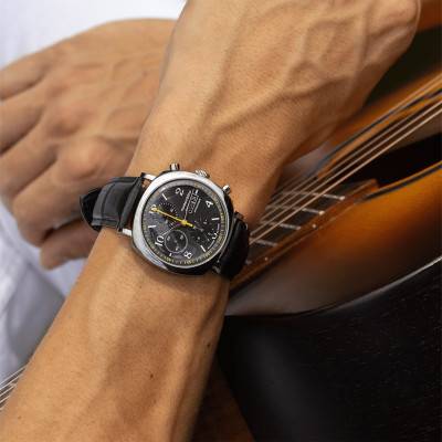 HD6.1 Eclipse Watch - Humbert-Droz