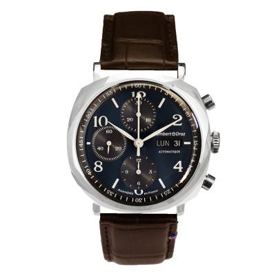 Montre HD6.1 Azur - Humbert-Droz