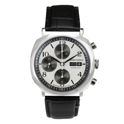 Montre HD6.1 Panda - Humbert-Droz