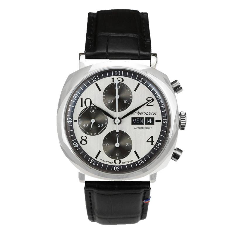 HD6.1 Panda Watch - Humbert-Droz