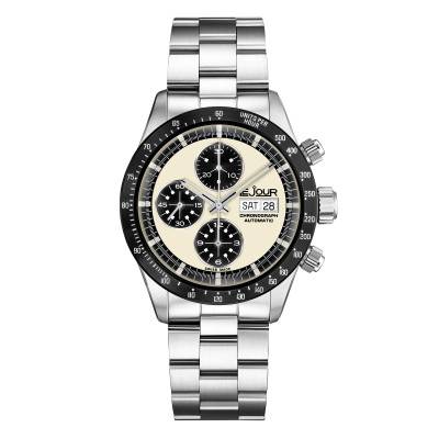 Corsa Master Chrono Watch LJ-CM-001 - Le Jour