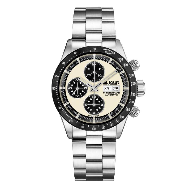 Corsa Master Chrono Watch LJ-CM-001 - Le Jour