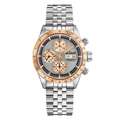 Corsa Master Chrono LJ-CM-004 Watch - Le Jour