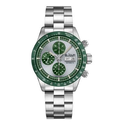 Watch Corsa Master Chrono LJ-CM-005 - Le Jour