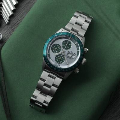 Watch Corsa Master Chrono LJ-CM-005 - Le Jour