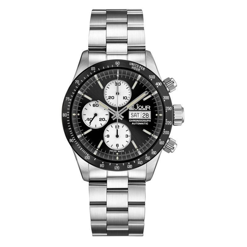 Corsa Master Chrono Watch LJ-CM-007 - Le Jour