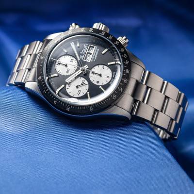Corsa Master Chrono Watch LJ-CM-007 - Le Jour