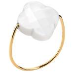Agate Blanche