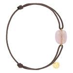 Quartz Rose Milky