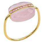 Milky Rose Quartz