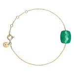 Agate Verte
