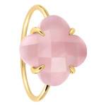 Quartz rose