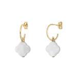 Agate Blanche