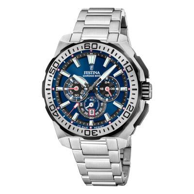 Chrono Bike Watch F20724/2 - Festina