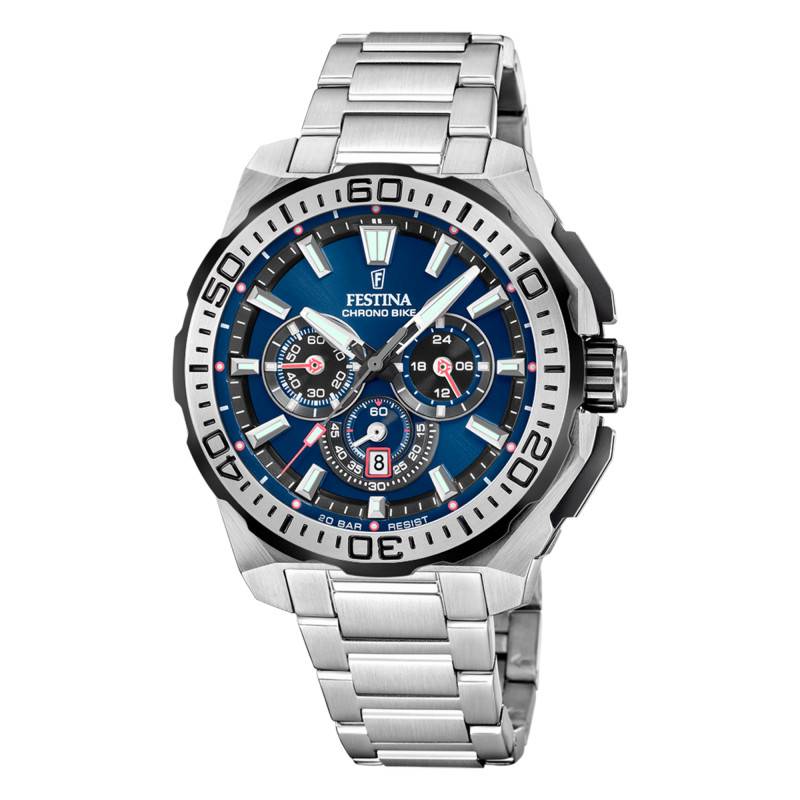 Chrono Bike Watch F20724/2 - Festina
