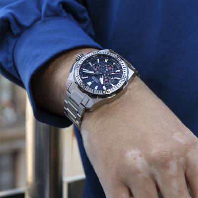 Montre Chrono Bike F20724/2 - Festina
