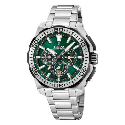 Chrono Bike Watch F20724/3 - Festina