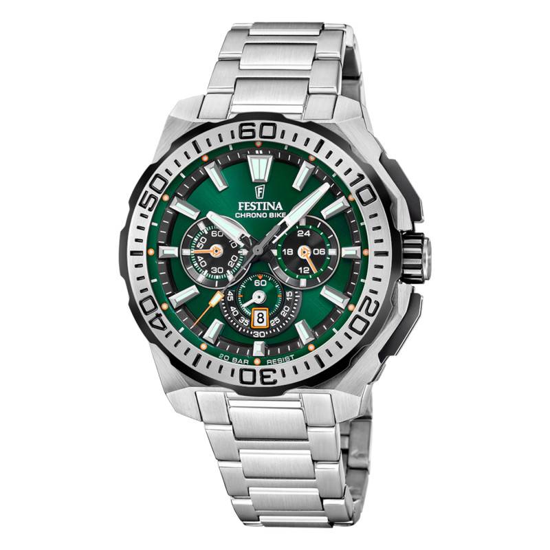 Chrono Bike Watch F20724/3 - Festina