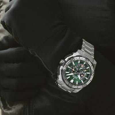 Montre Chrono Bike F20724/3 - Festina