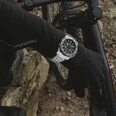 Chrono Bike F20724/7 Watch - Festina