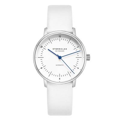 Watch Naos XS Automatic S02-ND01 - Sternglas
