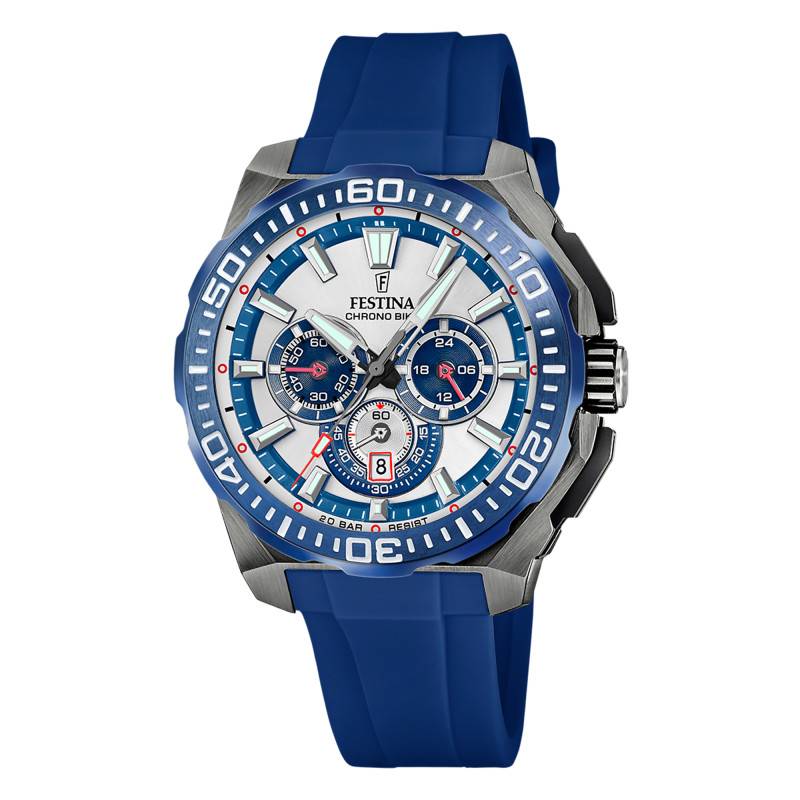 Festina Chrono Bike F20725/4 Watch - Festina