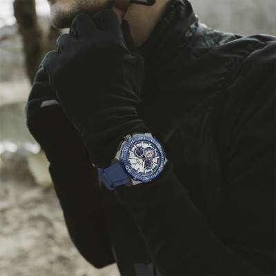 Festina Chrono Bike F20725/4 Watch - Festina