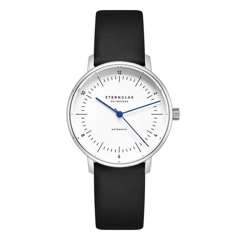 Watch Naos XS Automatic S02-ND01 - Sternglas