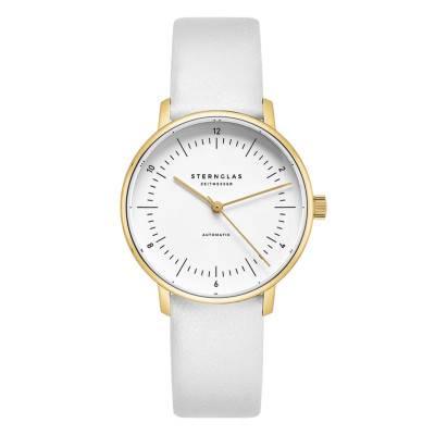 Montre Naos XS Automatic S02-ND02 - Sternglas