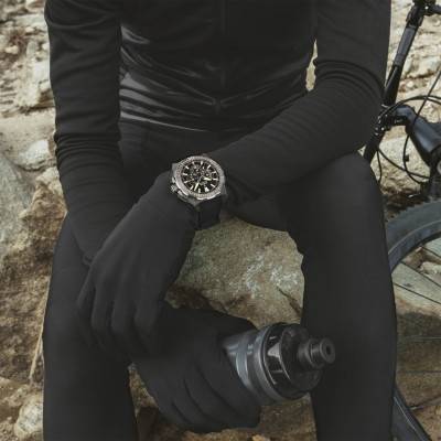 Chrono Bike F20726/3 Watch - Festina
