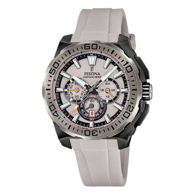 Chrono Bike F20726/1 Watch - Festina
