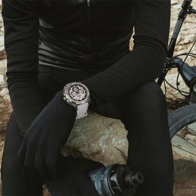 Chrono Bike F20726/1 Watch - Festina