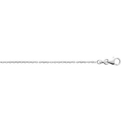 Bracelet Signe Astrologique Sagittaire Argent & Oxydes, Longueur 18 cm - Naïades