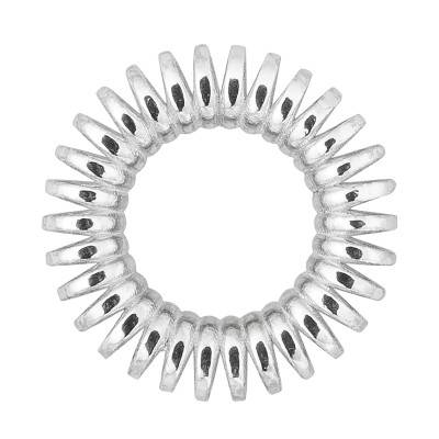 925 Silver Genève Spiral Pendant - Una Storia