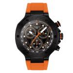 Black,Orange
