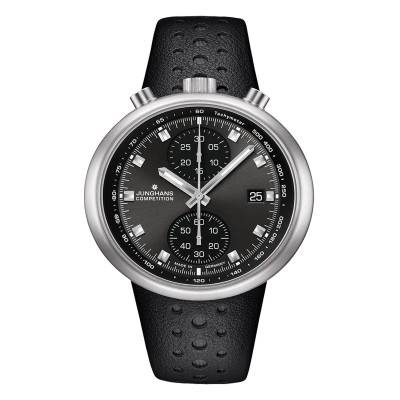 Montre 1972 Competition 27/4504.00 - Junghans