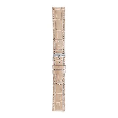 Beige Samba Watch Strap A01X2704656126 - Morellato