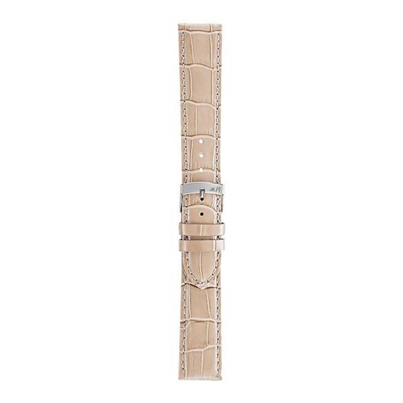 Beige Samba Watch Strap A01X2704656126 - Morellato