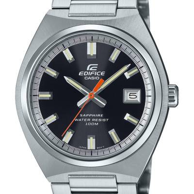 Montre Edifice EFB-109D-1AVEF - Casio Edifice