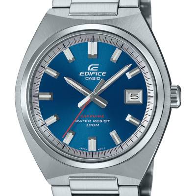 Montre Edifice EFB-109D-2AVEF - Casio Edifice