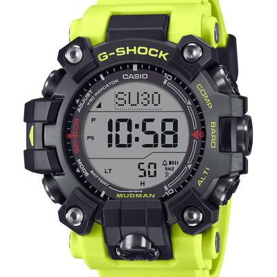 Master of G Mudman GW-9500MRY-1A9ER Watch - Casio G-Shock
