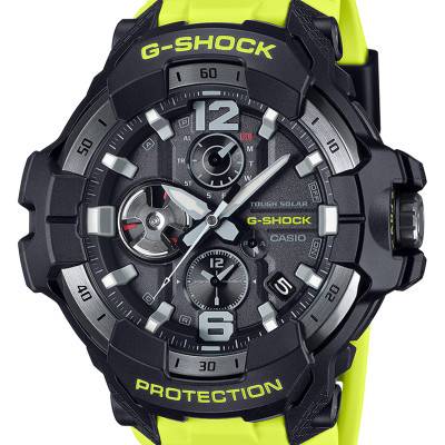 Montre Master of G Gravitymaster GR-B300RY-1A9ER - Casio G-Shock
