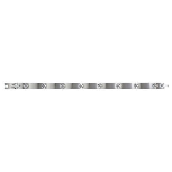 Stainless Steel Sasha Bracelet - Phebus - Ocarat