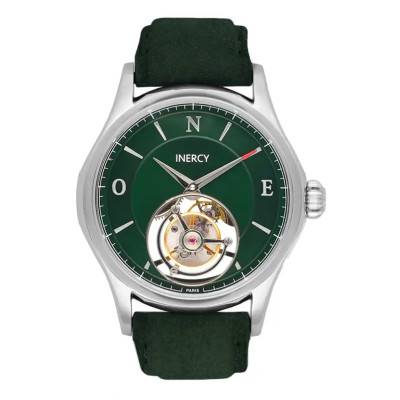 Inercy One Green Watch - Inercy
